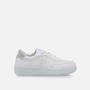 Zapatilla MUSTANG GRAVITY 60724-C57278 Blanco
