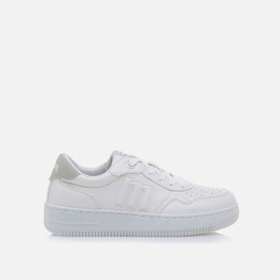 Zapatilla MUSTANG GRAVITY 60724-C57278 Blanco