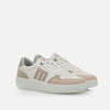 Zapatilla MUSTANG GRAVITY 60724-C58450 Blanco-nude