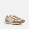 Zapatilla MUSTANG JOGGO CLASSIC 60441-C58439 Beige