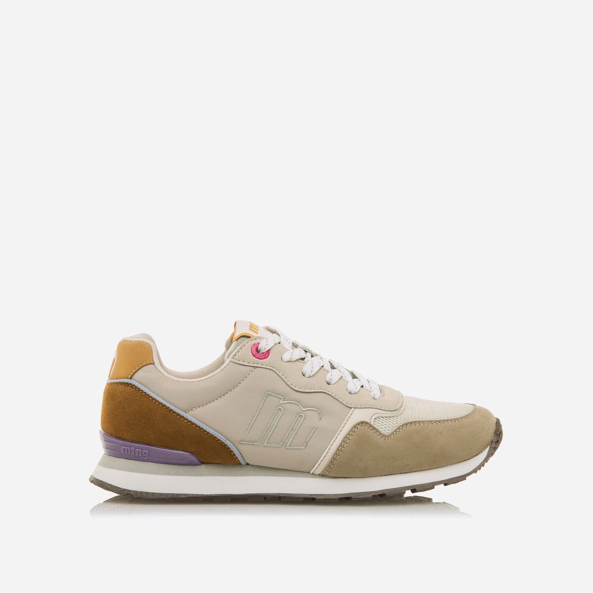 Zapatillas Mustang Joggo Rebajas Mustang Mujer Zapatilla MUSTANG