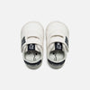 Zapatilla barefoot Mustang Kids 48909-C55158 Blanco-marino
