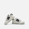 Zapatilla barefoot Mustang Kids 48909-C55158 Blanco-marino