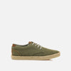 Zapatilla de esparto MUSTANG BEQUIA 84782-C55483