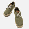 Zapatilla de esparto MUSTANG BEQUIA 84782-C55483