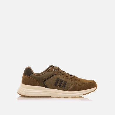 Zapatilla Mustang TADY 84792-C57506 Cuero