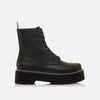 Botines MUSTANG STORMY HIGH 50176-C52446 Negro