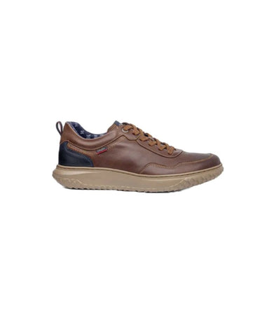 Zapatos Hombre Callaghan Terrain 60802 Marrón