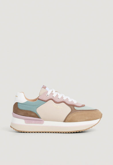 Zapatillas Pepe Jeans RUSPER COMBI W PLS600006 847