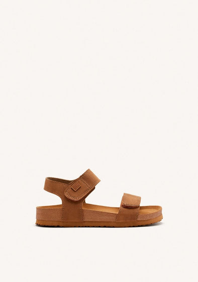 Sandalias BIO Gioseppo TREDEGAR 66035 Cuero