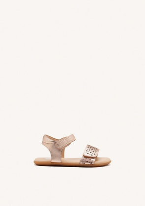 Sandalias Barefoot Gioseppo HIRAM 75346 Rosado