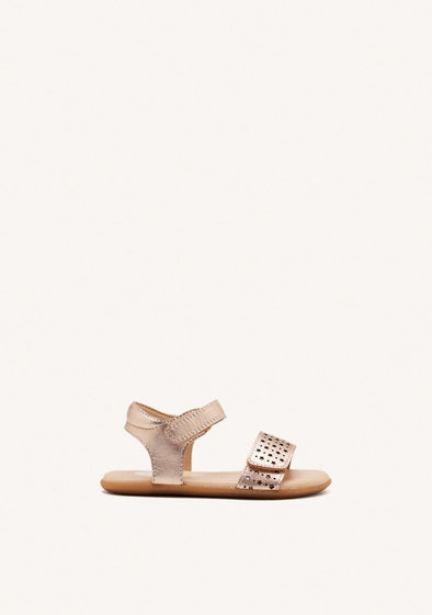 Sandalias Barefoot Gioseppo HIRAM 75346 Rosado
