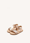Sandalias Barefoot Gioseppo HIRAM 75346 Rosado