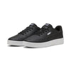 Zapatillas Puma COURT CLASSIC CLEAN 402223 03 Negro