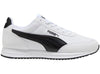 Zapatillas Puma R78 LIGHTWIND 400267 02 Blanco-negro