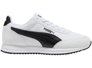 Zapatillas Puma R78 LIGHTWIND 400267 02 Blanco-negro