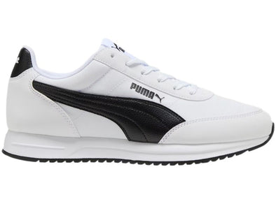 Zapatillas Puma R78 LIGHTWIND 400267 02 Blanco-negro