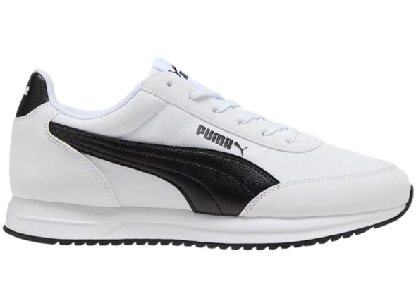 Zapatillas Puma R78 LIGHTWIND 400267 02 Blanco-negro