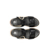 Sandalias Dorking GANDIA D9468 Negro
