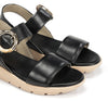 Sandalias Dorking GANDIA D9468 Negro