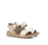 Sandalias Dorking GANDIA D9468 Taupe
