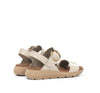 Sandalias Dorking GANDIA D9468 Taupe