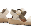 Sandalias Dorking GANDIA D9468 Taupe