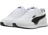 Zapatillas Puma R78 LIGHTWIND 400267 02 Blanco-negro