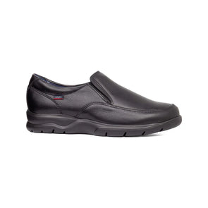 Zapatos Hombre Callaghan Cambridge 55601 Negro