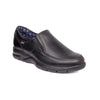 Zapatos Hombre Callaghan Cambridge 55601 Negro