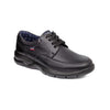 Zapatos Hombre Callaghan Cambridge 55600 Negro