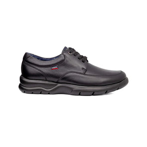 Zapatos Hombre Callaghan Cambridge 55600 Negro