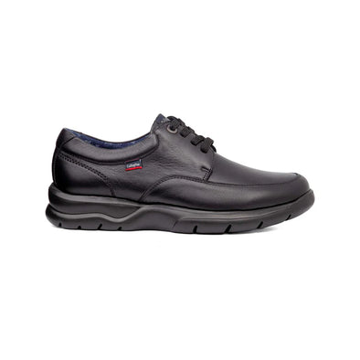 Zapatos Hombre Callaghan Cambridge 55600 Negro