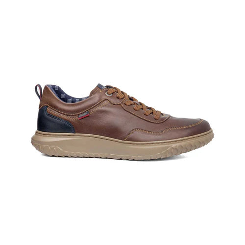 Zapatos Hombre Callaghan Terrain 60802 Marrón
