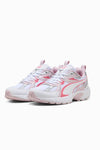 Zapatillas Puma MILENIO TECH 392323 14 Blanco-Rosa