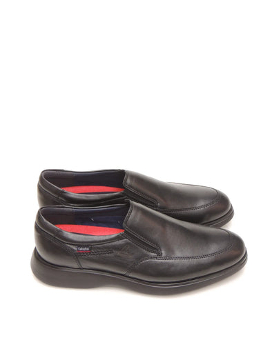 Zapatos Hombre Callaghan 63602 Negro