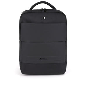 Mochila para portátil 15,6" CAPITAL Gabol 413155 001 Negro