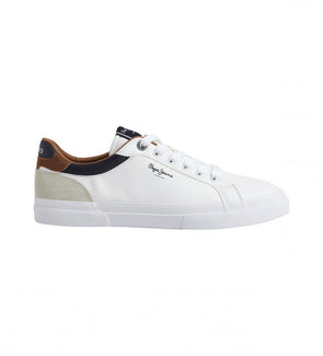 Zapatillas Pepe Jeans COMBINADA KENTON COURT PMS30839