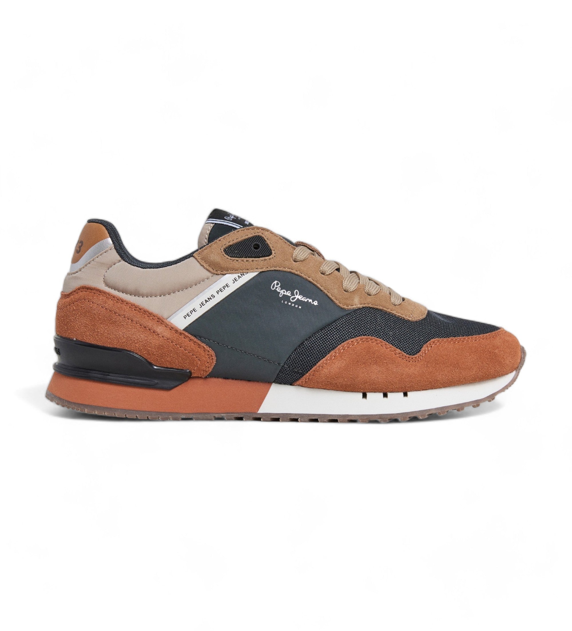 Zapatillas Pepe Jeans LONDON GRADE M PMS40021 – Arezo Zapatos