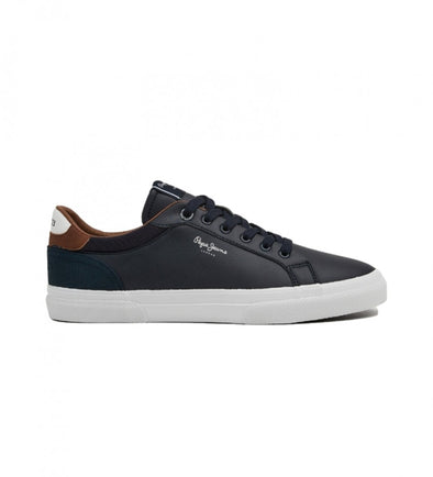 Zapatillas Pepe Jeans COMBINADA KENTON COURT PMS30839