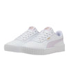 Zapatillas Puma CARINA 3.0 C/O 400365 11 Blanco-lila-oro