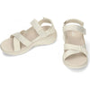 Sandalias Skechers Go Walk Arch Fit 140808 NAT