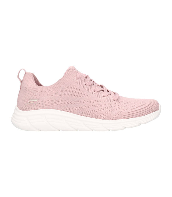 Deportivas Skechers BOBS Sport B Flex Lo - Graceful Stride Sneaker 117591 BLSH