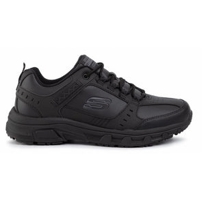 Deportivas Skechers Relaxed Fit: Oak Canyon - Redwick 51896 BBK