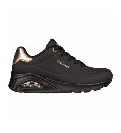 Deportivas Skechers UNO GOLDEN AIR 177094 Negro