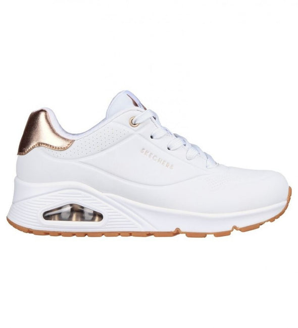 Deportivas Skechers UNO GOLDEN AIR 177094 Blanco