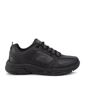 Deportivas Skechers Relaxed Fit: Oak Canyon - Redwick 51896 Negro