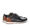 Zapatos Fluchos TAYLOR F1978 Marino
