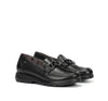Mocasín Fluchos GLADIS F1794 Negro