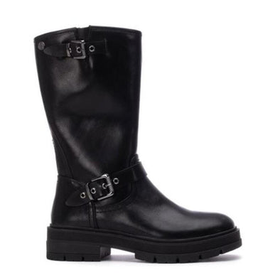Bota de mujer Refresh 17293201 Negro
